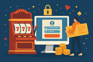 Licens Registreringsprocessen